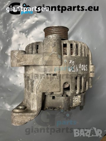 Динамо Алтернатор за БМВ е46 BMW e46 ,  CA1757IR 