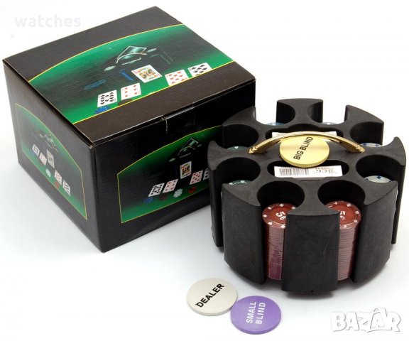 Покер, снимка 2 - Настолни игри - 33033488