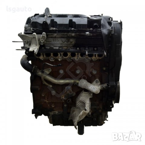 Двигател 2.0 DYXH Peugeot 308 I (2007-2015) ID: 97178, снимка 4 - Части - 40179606