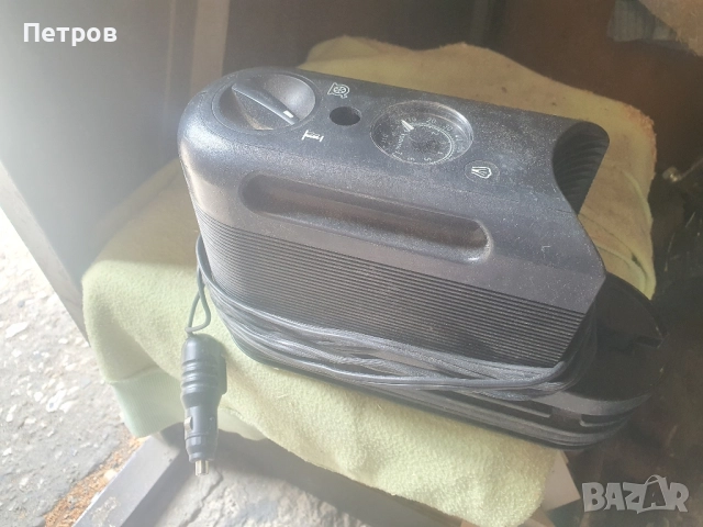 Компресор за ивеко