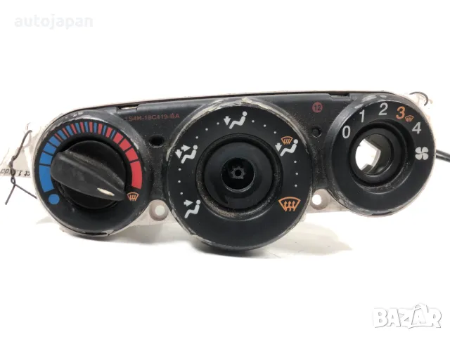 Управление парно Ford Connect 2003г