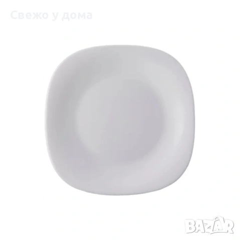 Сервиз за хранене Bormioli Rocco Parma от 19 части, снимка 5 - Сервизи - 53461753