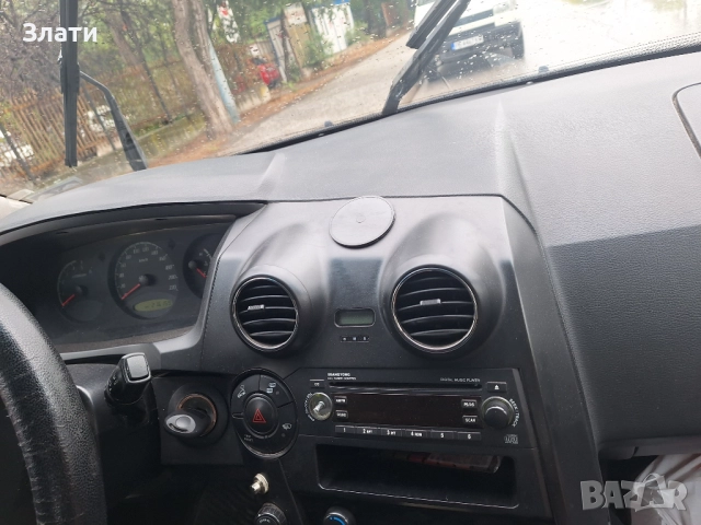 Продавам Sang iang , снимка 8 - Автомобили и джипове - 51117410