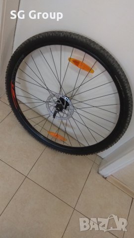  Части за колело SRAM,Avid,Shimano,Alexrims, снимка 7 - Велосипеди - 26234506