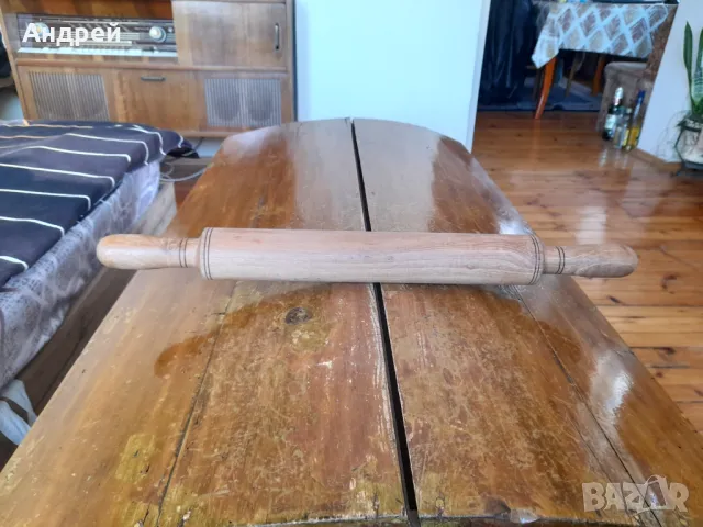 Стара точилка #9