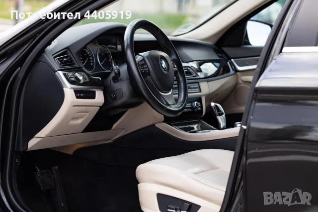 Продавам БМВ 525 СПЕШНО!, снимка 11 - Автомобили и джипове - 49365128