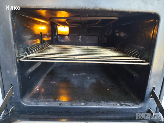 Готварска печка Мечта 2 , снимка 6 - Печки, фурни - 51543598