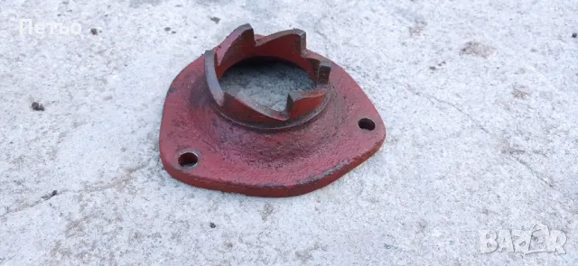 Водеща муфа за торачка РЦП