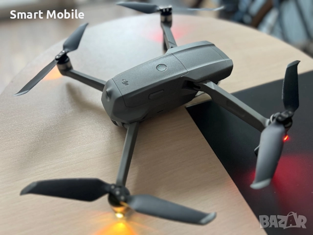 Продавам DJI Mavic Air 2 Fly More Combo , снимка 4 - Дронове и аксесоари - 52333198