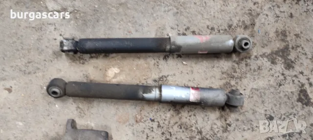 Задни амортисьори Ford Mondeo 2.0TDCI MK3 комби - 80лв