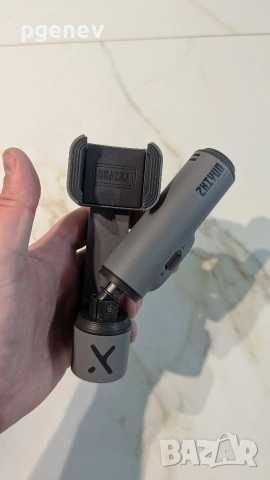 Гимбъл Zhiyun Smooth X