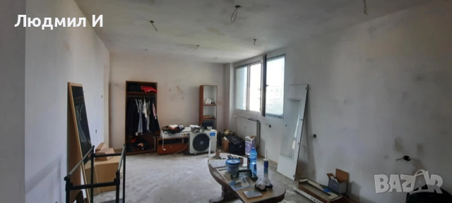 Просторен тристаен апартамент 101 кв.м в ж.к. Сердика, до парк Възраждане, снимка 2 - Апартаменти - 52245849