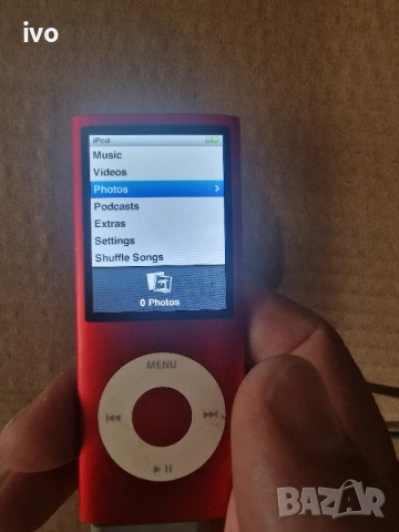 ipod 8gb a1285, снимка 5 - iPod - 50836686