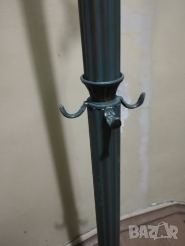 барокова паркетна закачалка, снимка 3 - Други ценни предмети - 42970384