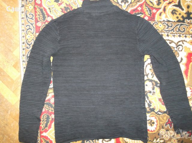 Жилетки !SOLID, H&M    мъжки,М и Л, снимка 4 - Суичъри - 26528577