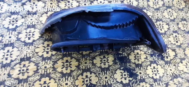 Заден ляв фар Пежо406, снимка 3 - Части - 48183499
