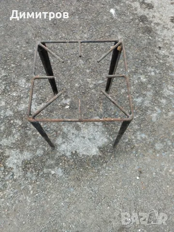 Стойка, снимка 2 - Други стоки за дома - 48689520