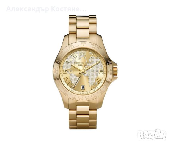 Дамски часовник Michael Kors MK5959, снимка 1 - Дамски - 43310141