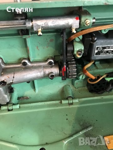 Продавам руска шевна машина, снимка 17 - Шевни машини - 36697076