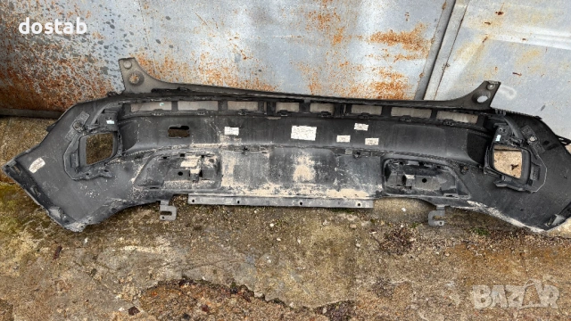 Задна броня за Пежо 3008 , снимка 5 - Части - 53273913