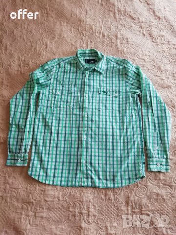 Мъжки ризи - САМО по телефон!