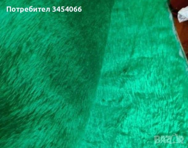 Плюшени пердета, булани за легло. , снимка 7 - Пердета и завеси - 51479955