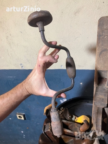 Дървени рендета, снимка 4 - Други - 51859861