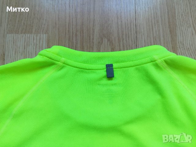 Мъжка тениска Nike DRI-FIT, снимка 7 - Тениски - 44077042