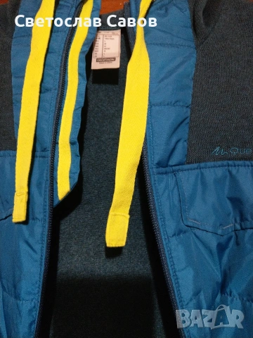 Quechua M/L р-р., снимка 4 - Спортни дрехи, екипи - 53288108