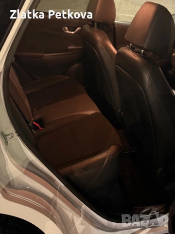 Hyundai Kona, снимка 11 - Автомобили и джипове - 53514626