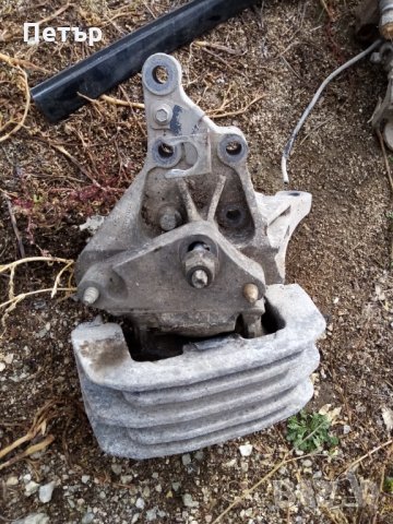 Тампон скорости Форд транзит 2.2тдци