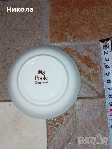 чаши от сватбата на принц Чарлз и лейди Даяна, снимка 11 - Сервизи - 50263557