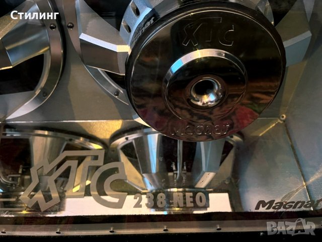 Субуфер ХТС 238 Neo!1200W .МАКС!, снимка 4 - Тонколони - 36854308