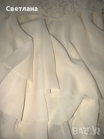 Рокля за повод, снимка 3 - Детски рокли и поли - 51944000