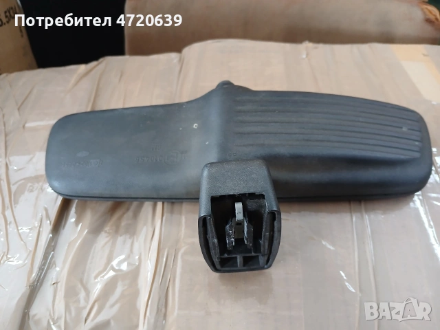 Стъкло - предно Рено Меган хечбек 2002г., снимка 3 - Аксесоари и консумативи - 53580967