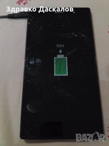 Xperia Z Ultra за ремонт, снимка 4 - Sony - 27557864