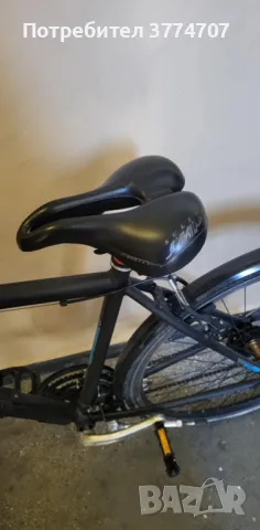 BBF градски велосипед, снимка 4 - Велосипеди - 47880908