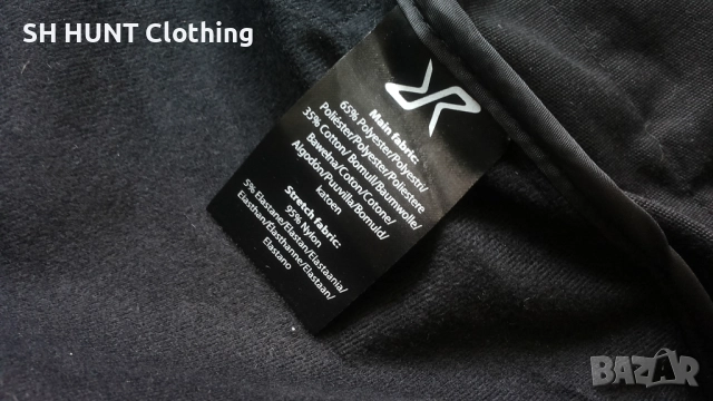 Revolution Race Gpx Pro Stretch Jacket размер 52 / L яке със здрава и еластична материи - 1494, снимка 16 - Якета - 52492497