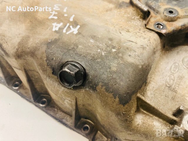 Картер за КИА KIA SPORTAGE 1.7 CRDi D4FD 116 коня 2013, снимка 12 - Части - 43947643