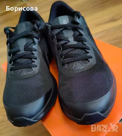 Маратонки Nike Downshifter 10, номер 38.5, снимка 7 - Маратонки - 50223896