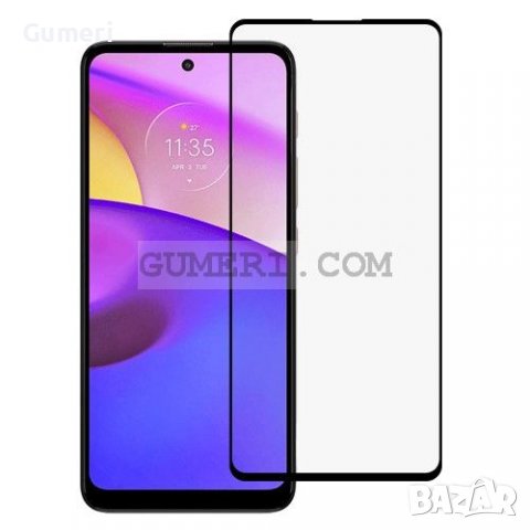 Motorola Moto E40 Стъклен Протектор За Екран