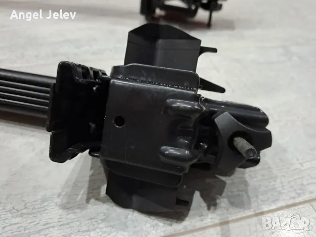 напречни греди THULE 116см мах, снимка 6 - Аксесоари и консумативи - 48694370