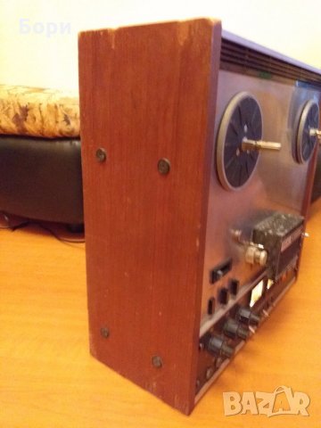 TEAC A-3300SX Магнетофон 3 мотора/4 писти, снимка 10 - Декове - 28838883
