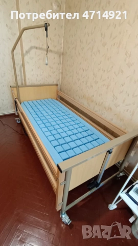 Болнично легло Хипнос, снимка 5 - Други - 53169952