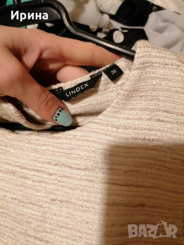 Дамска рокля, снимка 2 - Рокли - 27597679