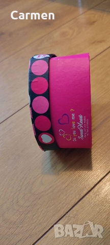 Кутия "100 причини да те обичам", снимка 5 - Други игри - 52430337