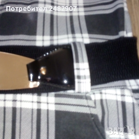 Елегантна дамска рокля , снимка 7 - Рокли - 52255487