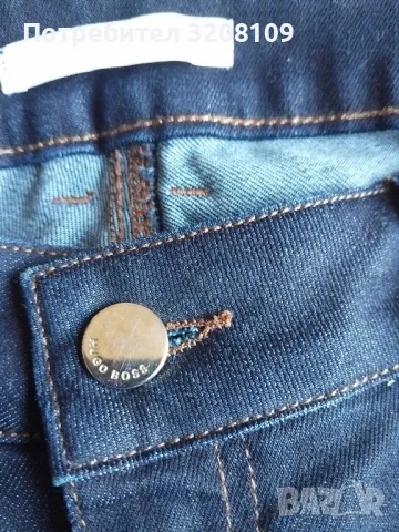 Boss, снимка 9 - Дънки - 50185744