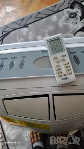 Климатик , снимка 4 - Климатици - 53580235