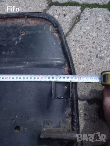 Облегалка от руска седалка , снимка 10 - Селскостопанска техника - 51980055